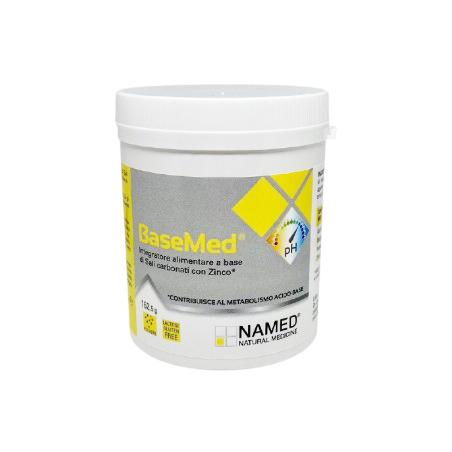 BaseMed in Polvere 165,2 g