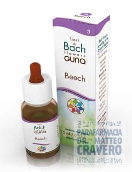 BEECH GUN Gocce 10ml