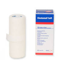 BENDA ELASTOMULL 12 X 400 CM 2Pz