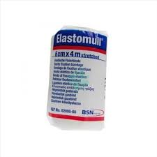 BENDA ELASTOMULL 6 X 400 CM