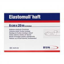 BENDA ELASTOMULL HAFT 20 M X 6 CM