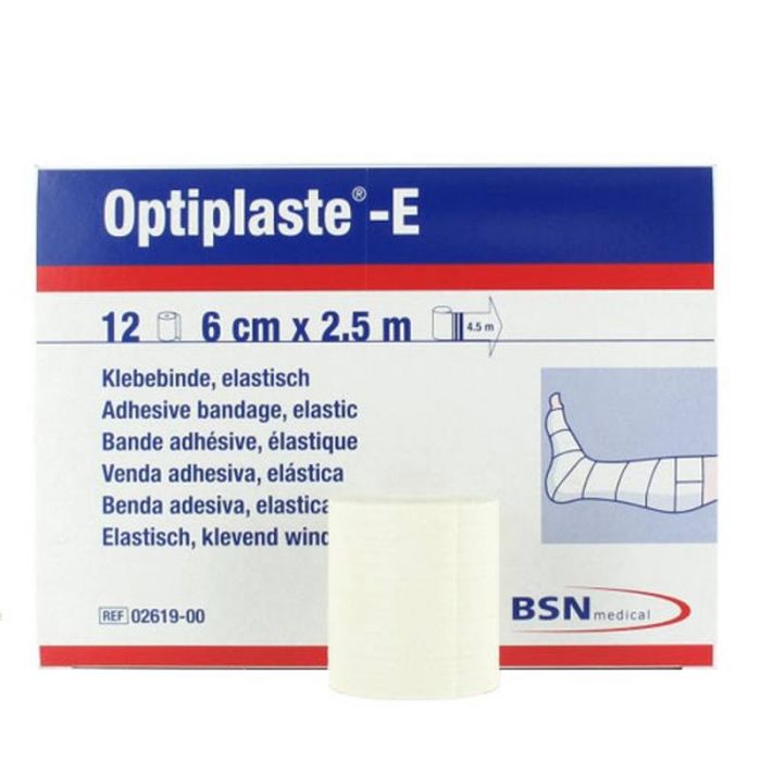 BENDA OPTIPLASTE E 6 X 250 CM
