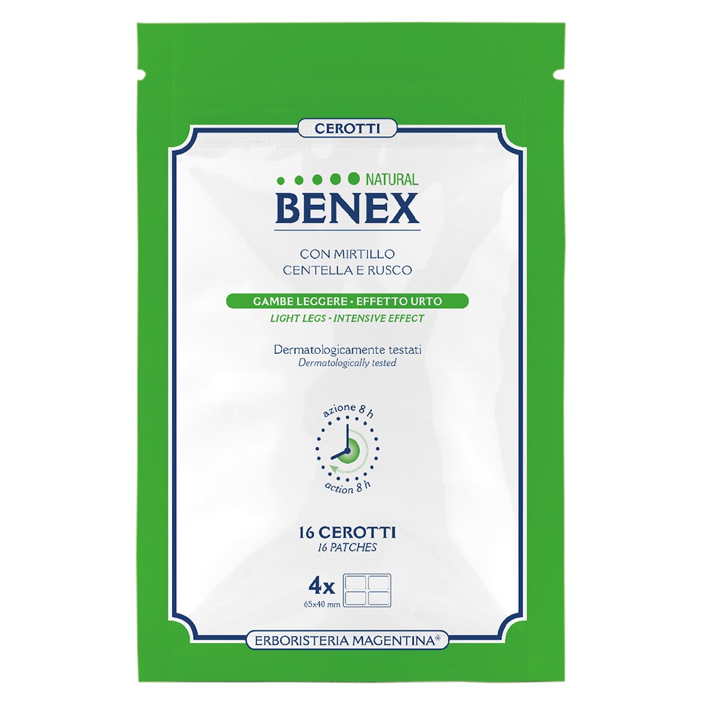 BENEX CEROTTI 16PZ