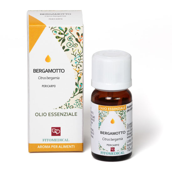 BERGAMOTTO OE 10ML