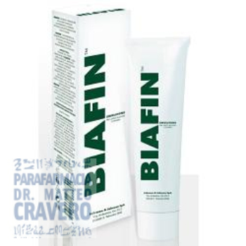 BIAFIN EMULSIONE idratante 100ML