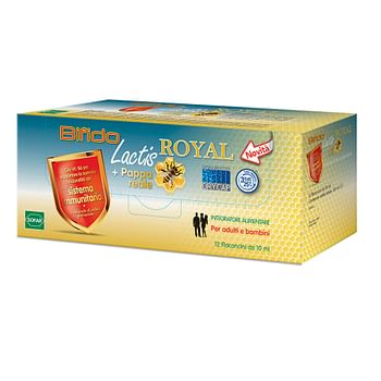 BIFIDOLACTIS ROYAL 