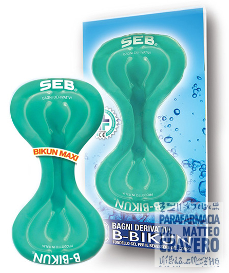 BIKUN MAXI 1 PEZZO