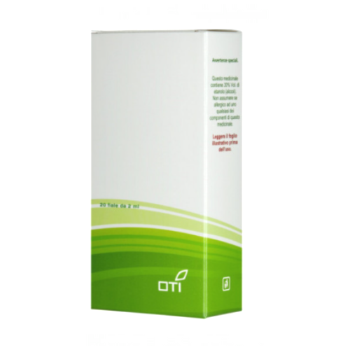BIO AR COMPOSTO 20 FIALE 2 ML