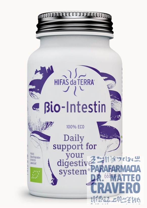 BIO INTENSTIN 60 CAPSULE