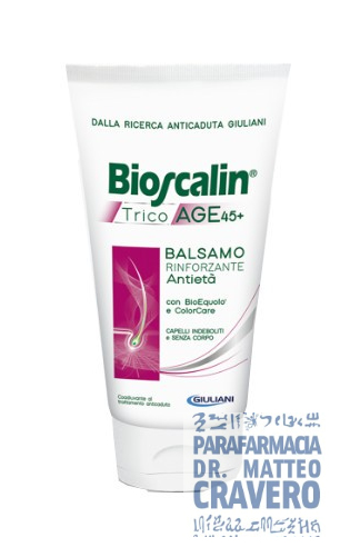 Bioscalin Tricoage Balsamo 150ml
