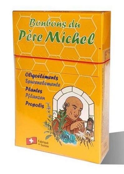 BONBONS PERE MICHEL 70,5G