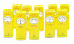BASILICO OLIO ESSENZIALE 10ML