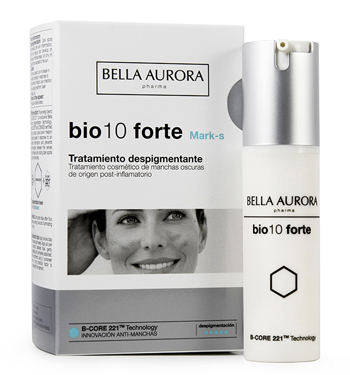 BELLA AURORA BIO10 FORTE MARK 30ML