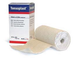 BENDA TENSOPLAST 10 X 450 CM 1 PEZZO