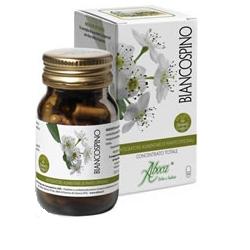 BIANCOSPINO concentrato totale 50 opercoli