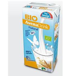 Avena Bio Drink Natural 1 Litro