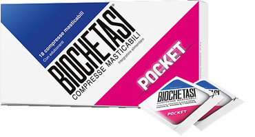 BIOCHETASI POCKET