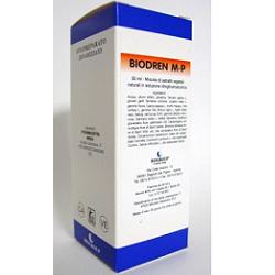 BIODREN M-P 50ML 