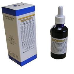 BIODREN S 50ML