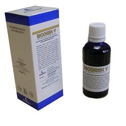 BIODREN V 50ML 