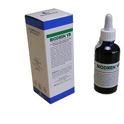 BIODREN VB 50ML