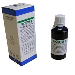 BIOLITO B 50ML 