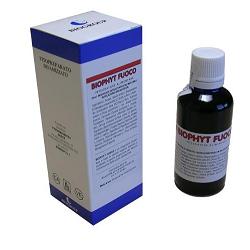 BIOPHYT FUOCO 50ML 
