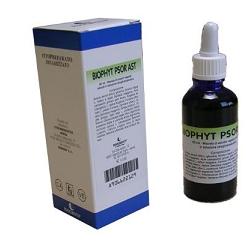 BIOPHYT PSOR AST 50ML 