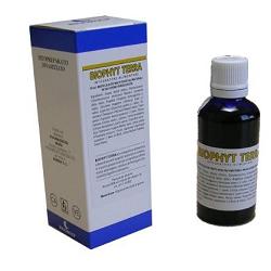 BIOPHYT TERRA 50ML 