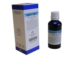 BIOPHYT TUBER S 50ML