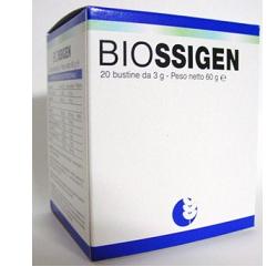 BIOSSIGEN 20 BUSTINE