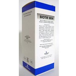 BIOTIR MIN 50ML 