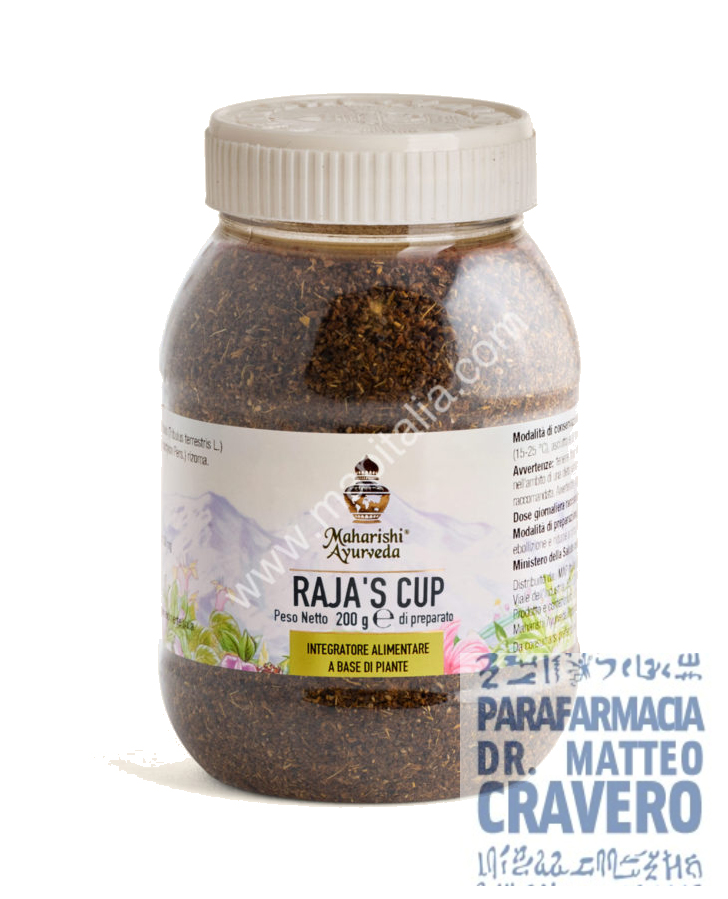CAFFE RAJAS CUP 200 Grammi