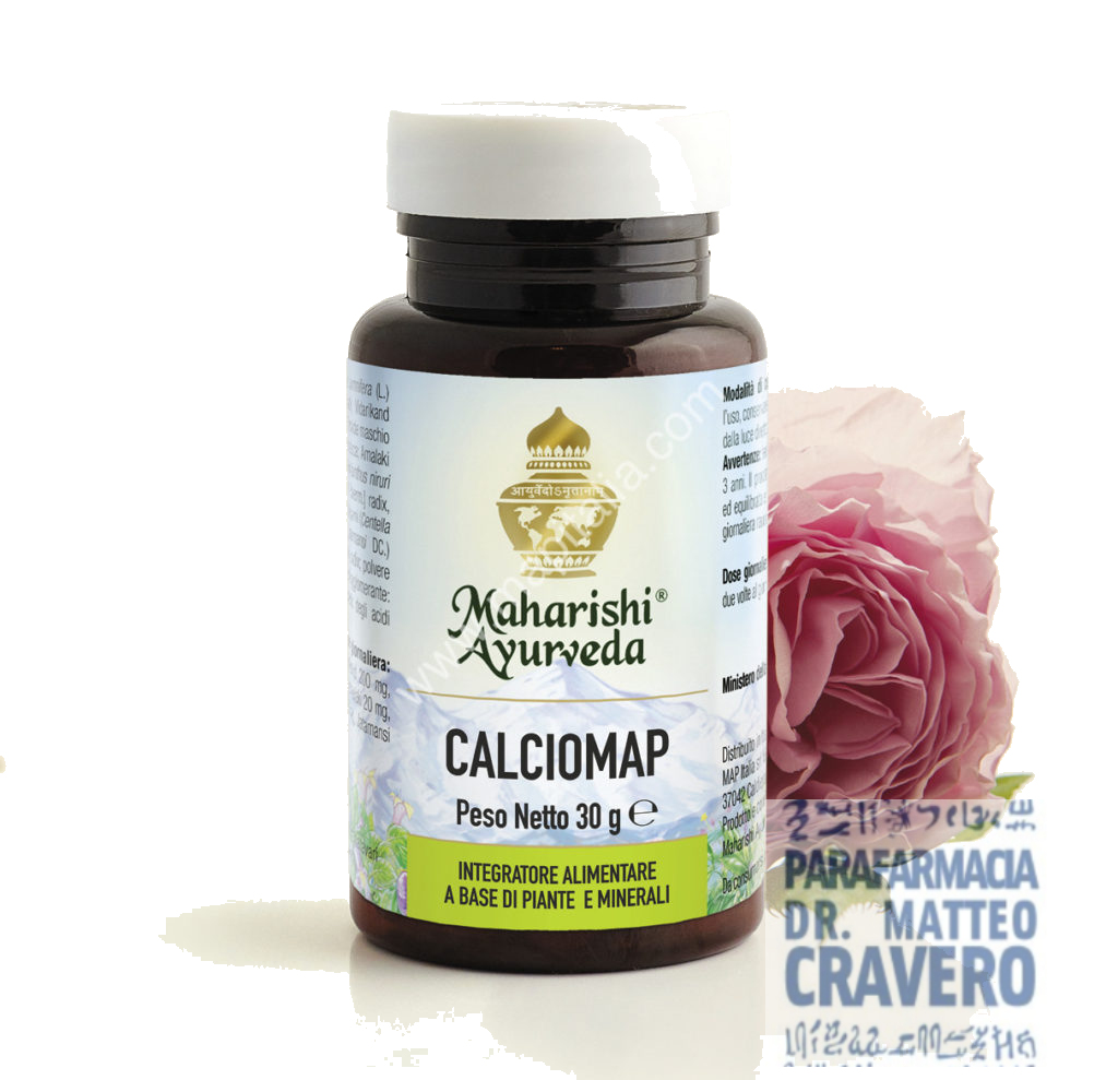 CALCIOMAP compresse