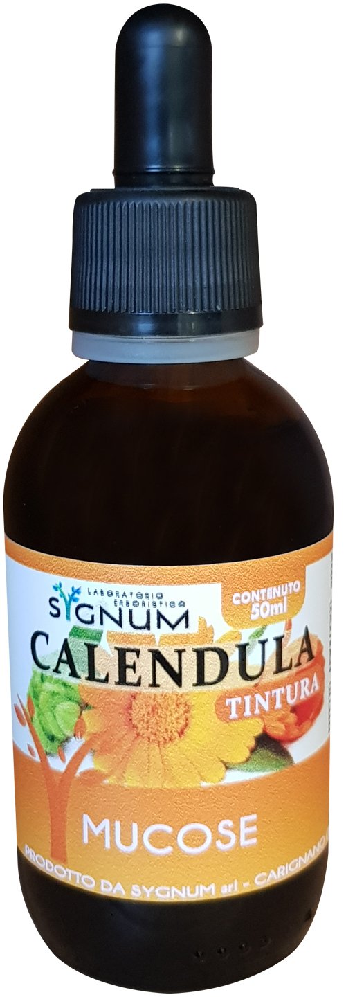 CALENDULA 50ML