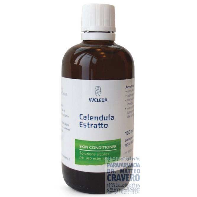Calendula estratto 100ml
