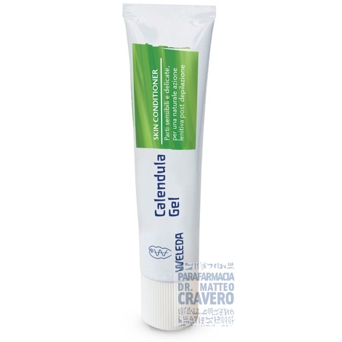 Calendula gel 25g