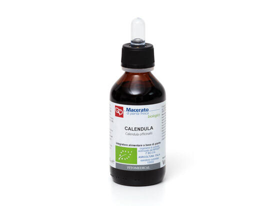 CALENDULA TINTURA MADRE 100ML