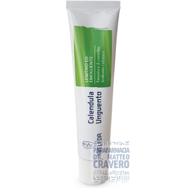 Calendula unguento 25g