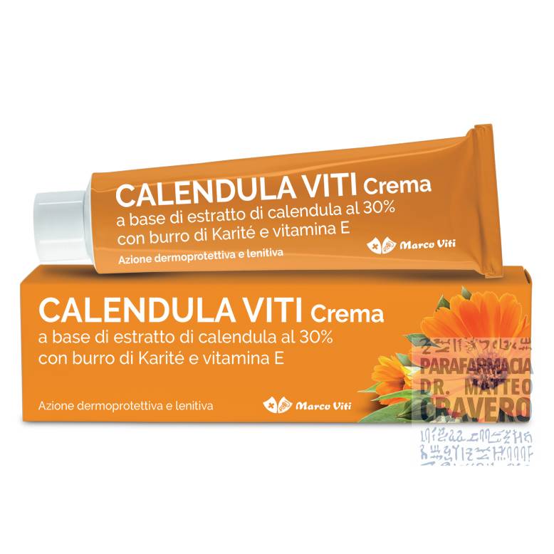 Calendula viti crema 100ml