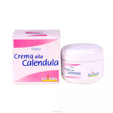CALENDULA CREMA 20G 44MG-G