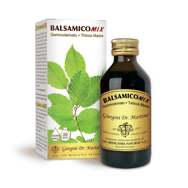 CARPINO BETULUS 500ML ANALCOOLICO GEMMODERIVATO