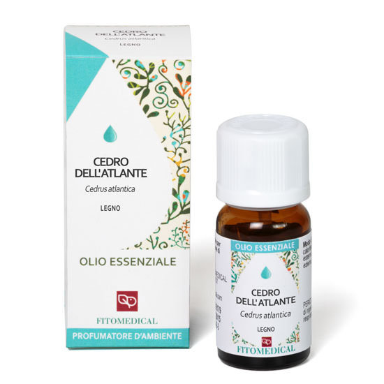 CEDRO ALTANTE OE 10ML