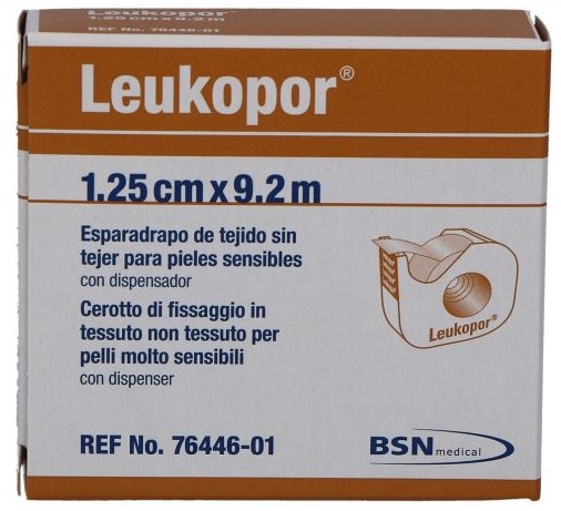 CER ROC LEUKOPOR 1,25X920CM