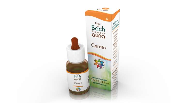 CERATO GUN Gocce 10ml