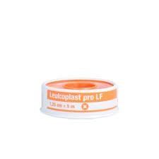 CEROTTO LEUKOPLAST PRO LF 1,25 X 500 CM