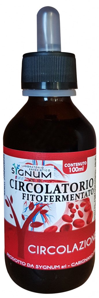 CIRCOLATORIO 100ML