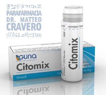 CITOMIX Granuli