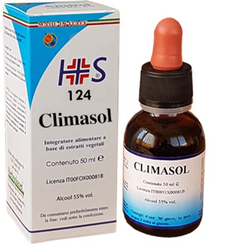 CLIMASOL LIQUIDO 50ML