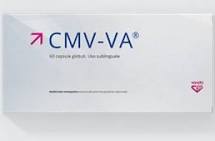 CMV-VA 60 CAPSULE IMMUNOVANDA